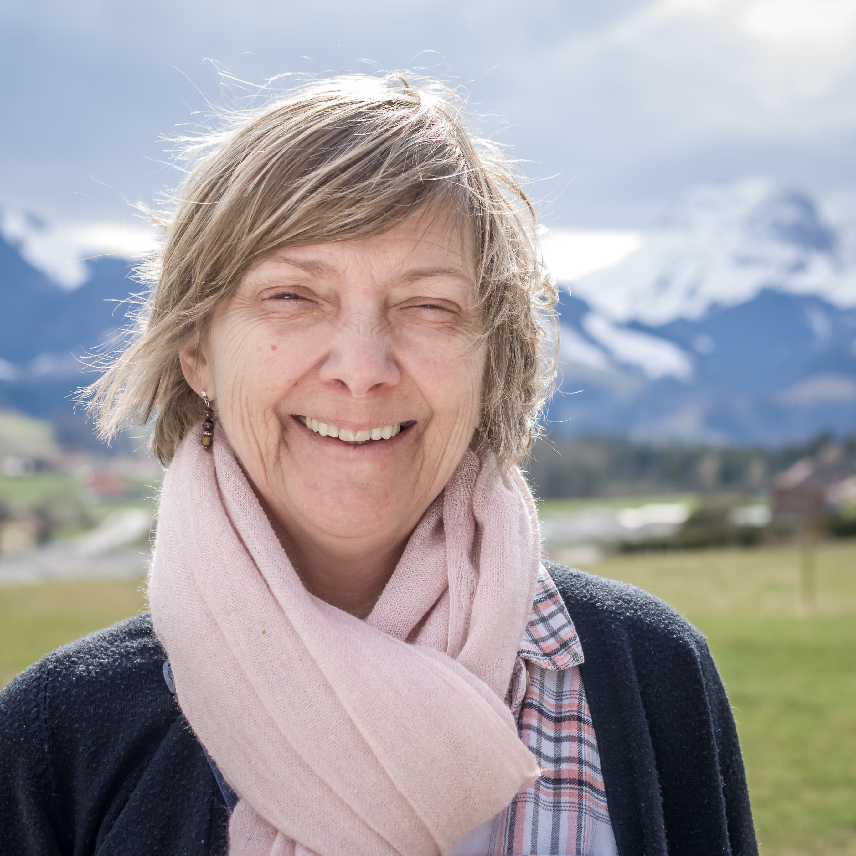 Elisabeth Weissbaum