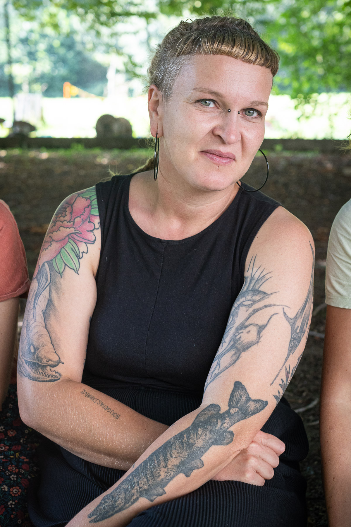 Maude Sprumont