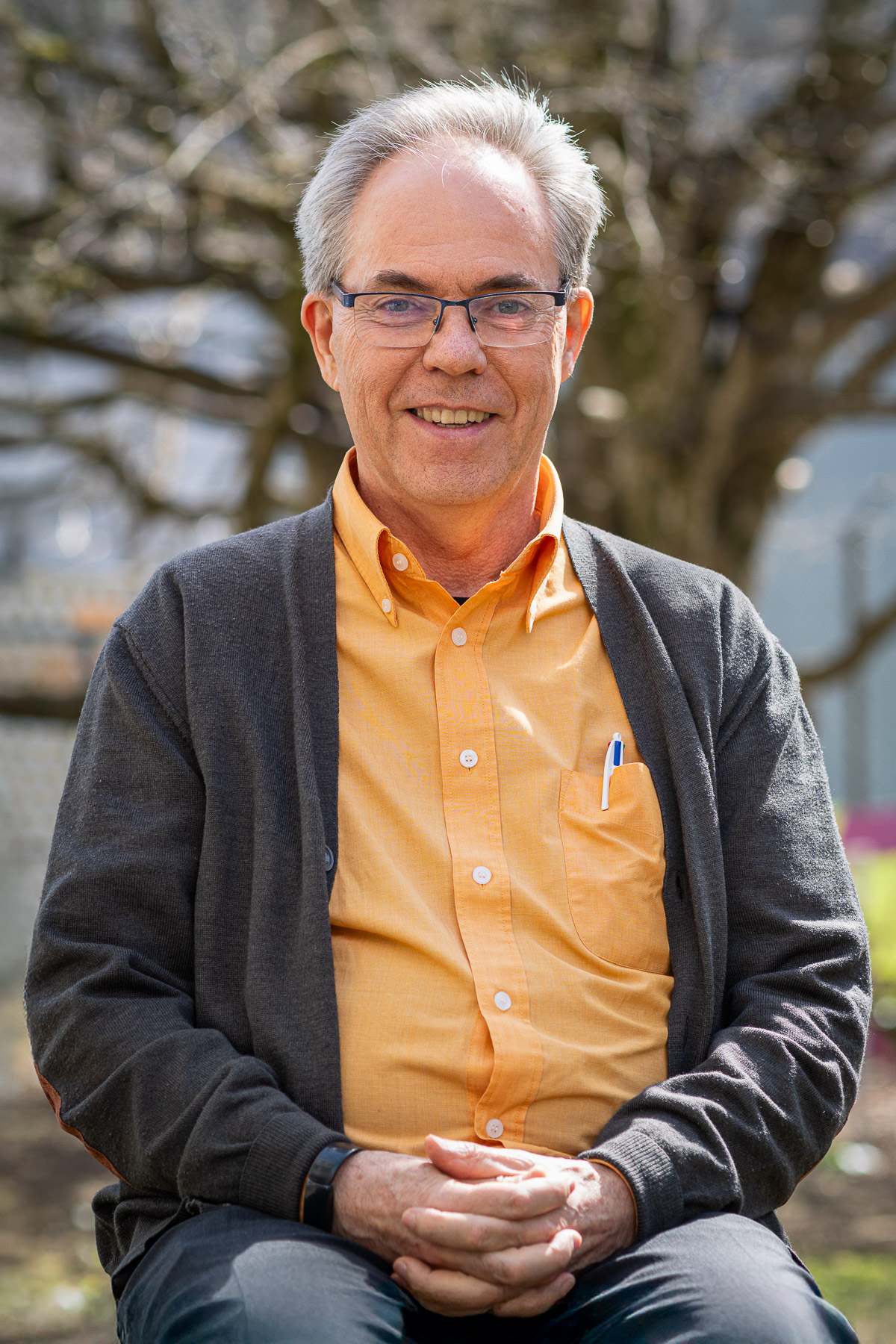 Michel Dufournet