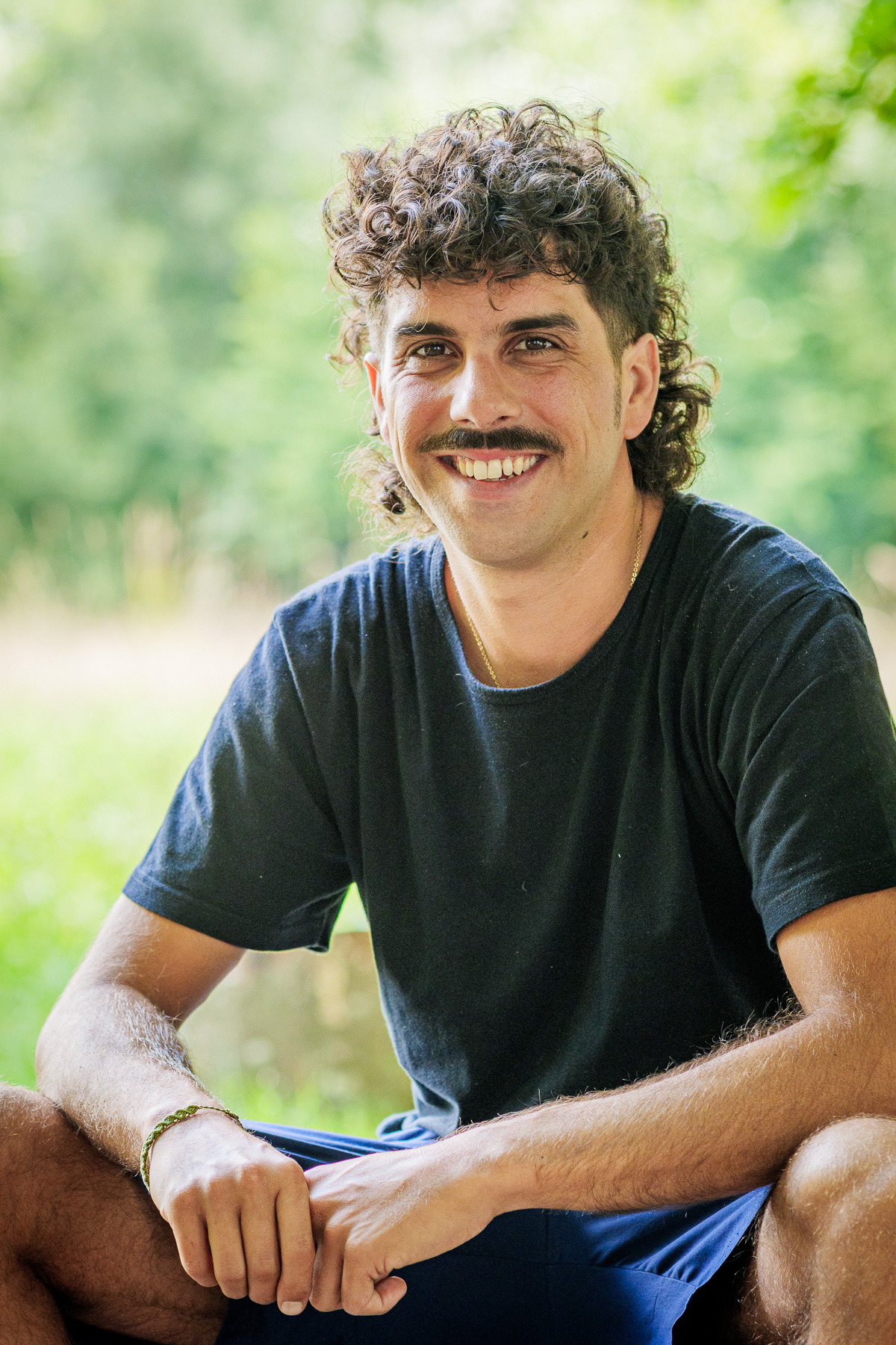 Loïc Tortorella