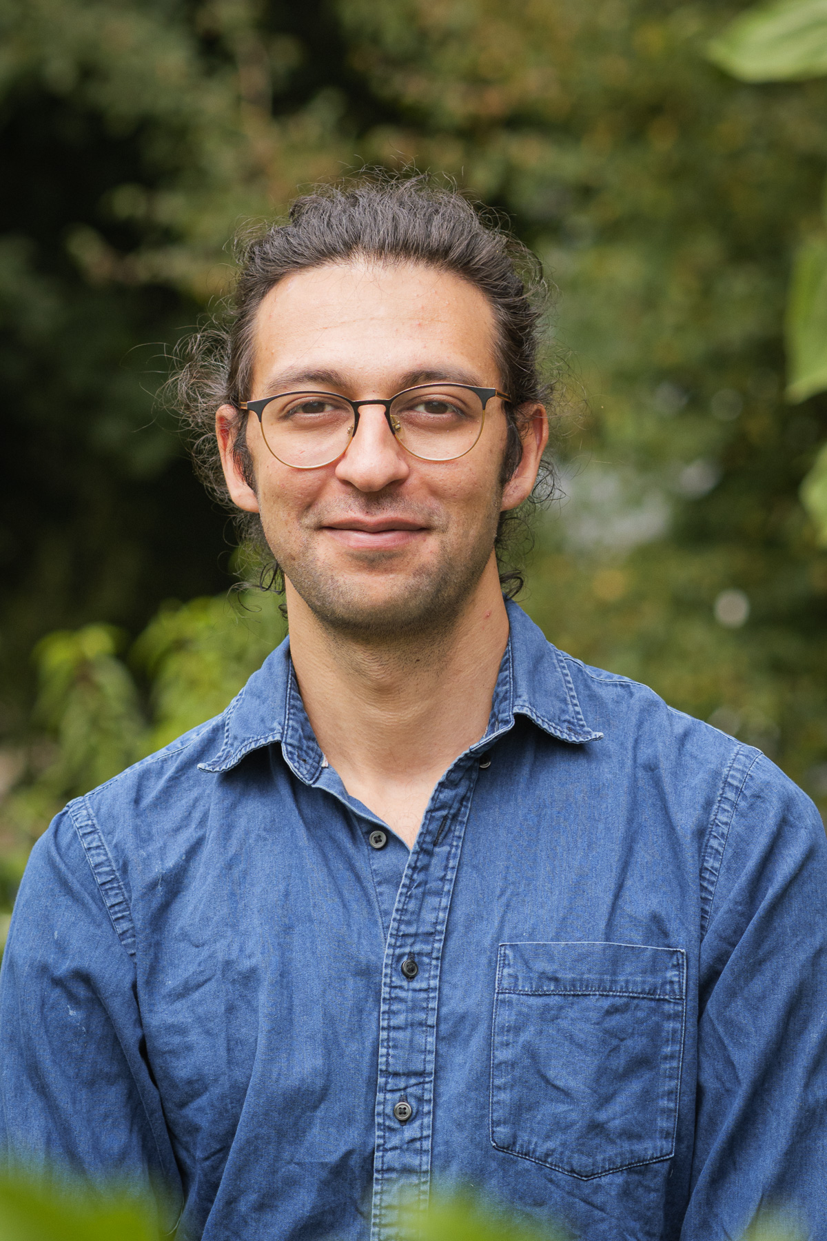 Mehdi Assaf